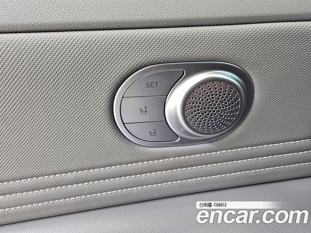 Hyundai Avante (CN7) 1.6 Inspiration 2024 — фото 10
