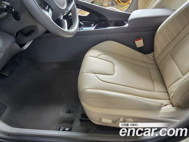 Hyundai Avante (CN7) 1.6 Inspiration 2024 — фото 13