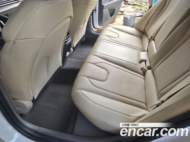 Hyundai Avante (CN7) 1.6 Inspiration 2024 — фото 14