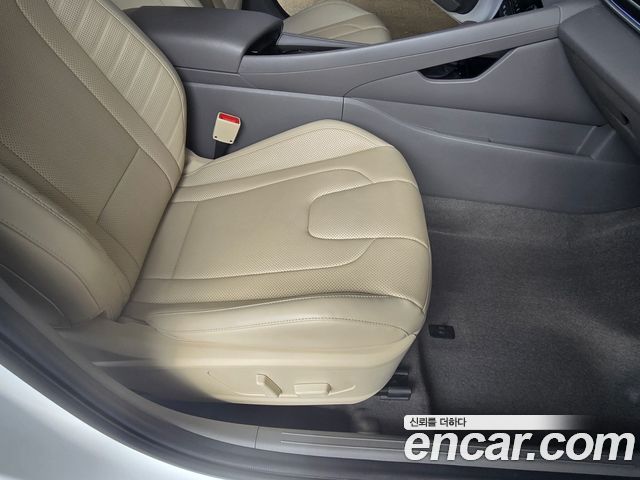 Hyundai Avante (CN7) 1.6 Inspiration 2024 — фото 15