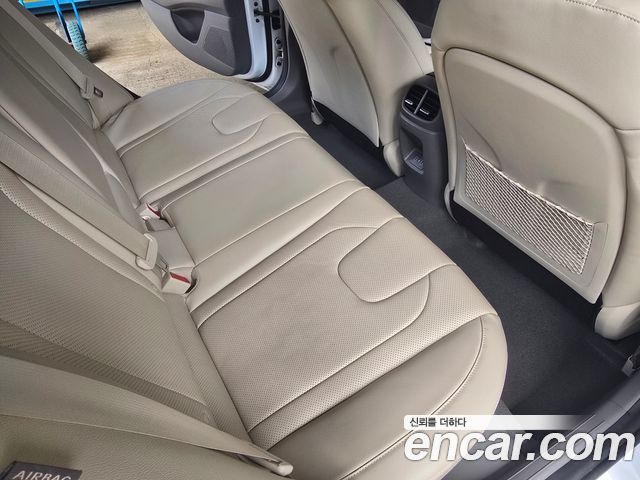 Hyundai Avante (CN7) 1.6 Inspiration 2024 — фото 17