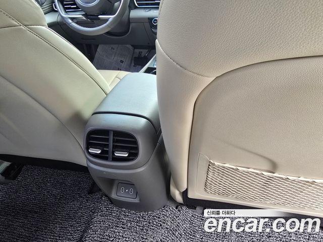 Hyundai Avante (CN7) 1.6 Inspiration 2024 — фото 19