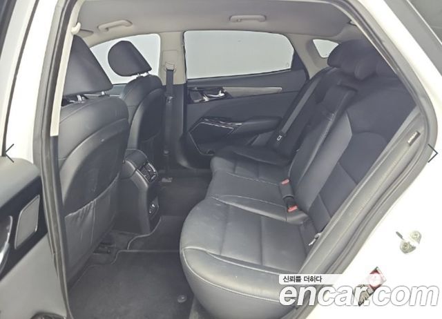 Kia K7 Premier Hybrid Noblesse 2020 — фото 17