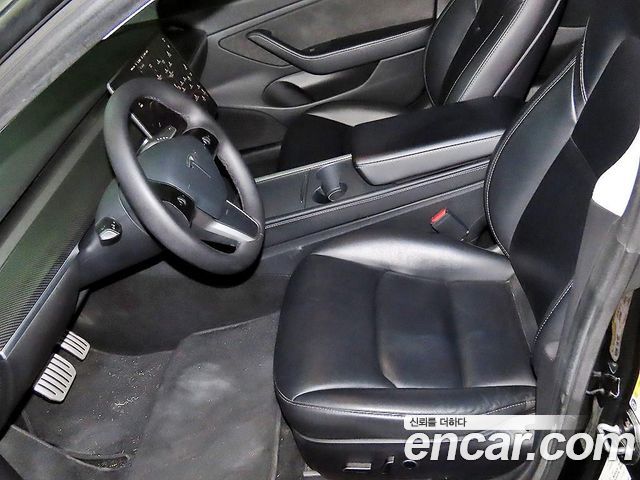 Tesla Model 3 Performance AWD 2021 — фото 6