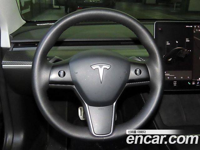 Tesla Model 3 Performance AWD 2021 — фото 8
