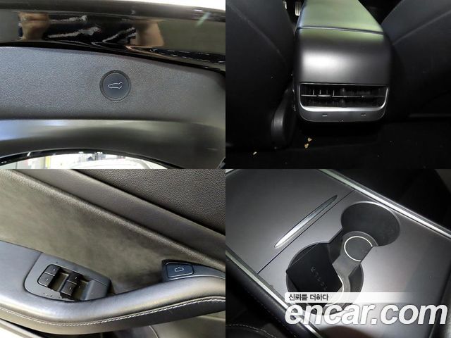 Tesla Model 3 Performance AWD 2021 — фото 22