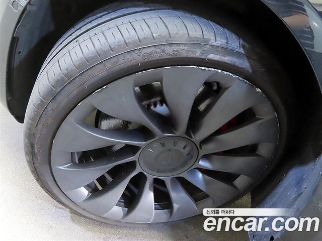 Tesla Model 3 Performance AWD 2021 — фото 24
