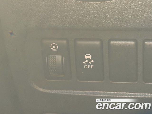 Renault Korea QM5 Gasoline 2WD City SE25 2013 — фото 21