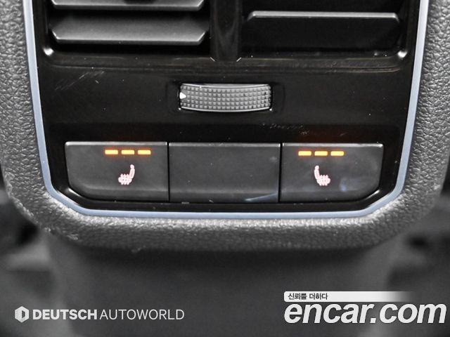 Volkswagen Passat 2.0 TSI B7 2018 — фото 20
