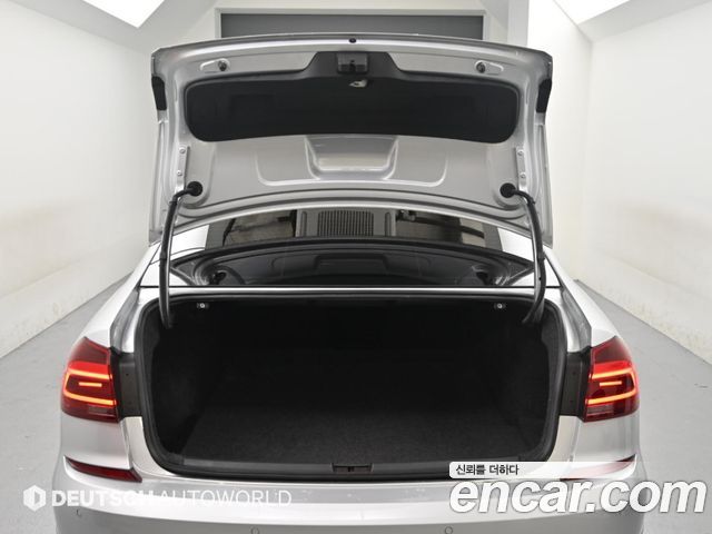Volkswagen Passat 2.0 TSI B7 2018 — фото 23