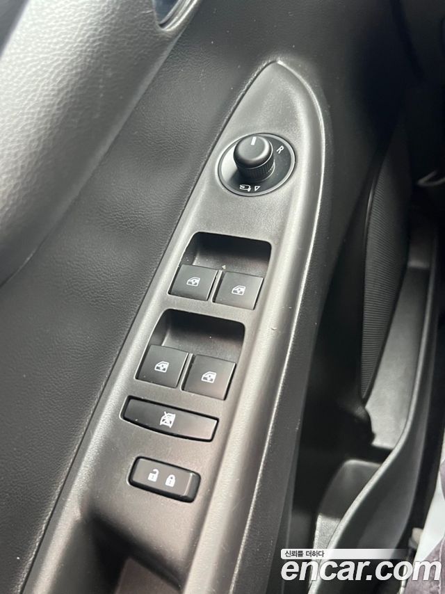 Chevrolet Next Spark LT Plus 2018 — фото 20