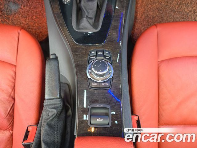 BMW 3 Series (E90) 328i convertible 2012 — фото 20