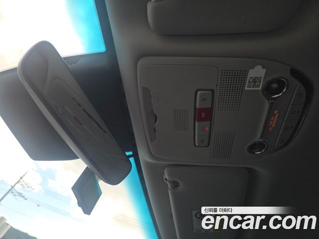 Hyundai Grandeur (IG) 3.0 LPi Rent Car Modern 2022 — фото 23