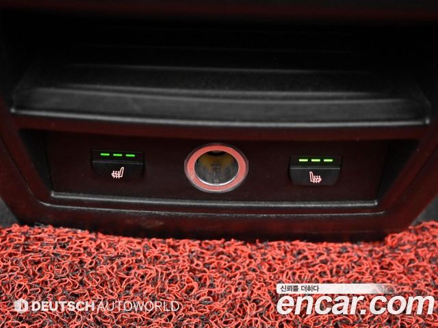 BMW X5 (F15) xDrive 30d 2015 — фото 20