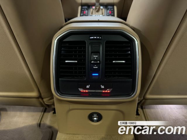 Porsche Macan 3.0 S Diesel 95B 2017 — фото 21