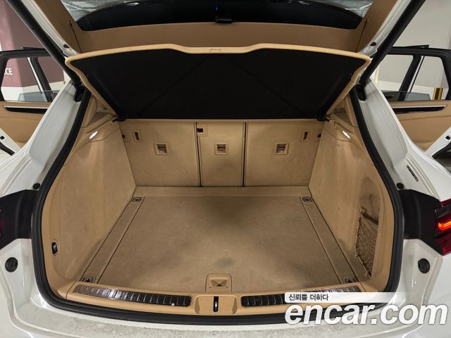 Porsche Macan 3.0 S Diesel 95B 2017 — фото 22