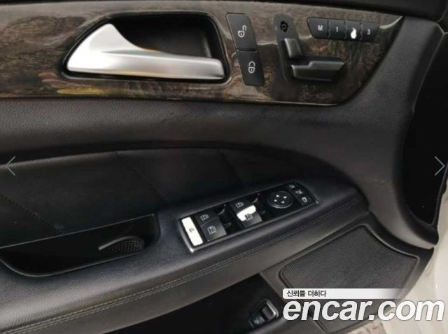 Mercedes-Benz CLS-Class (W218) CLS350 BlueEFFICIENCY 2012 — фото 9