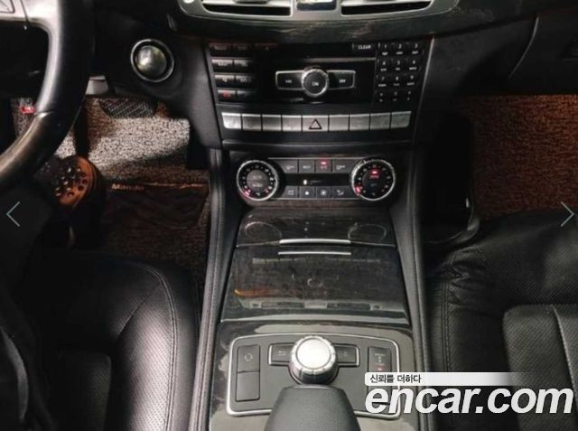 Mercedes-Benz CLS-Class (W218) CLS350 BlueEFFICIENCY 2012 — фото 19