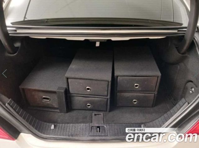 Mercedes-Benz CLS-Class (W218) CLS350 BlueEFFICIENCY 2012 — фото 21