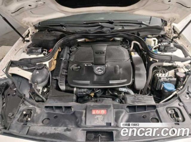 Mercedes-Benz CLS-Class (W218) CLS350 BlueEFFICIENCY 2012 — фото 23