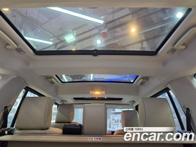 Land Rover Discovery 4 3.0 SDV6 SE 2016 — фото 22