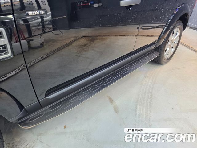 Land Rover Discovery 4 3.0 SDV6 SE 2016 — фото 24
