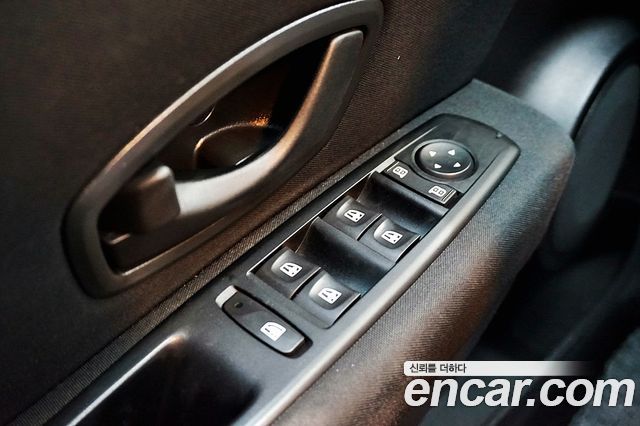 Renault Korea SM3 SE 2013 — фото 18
