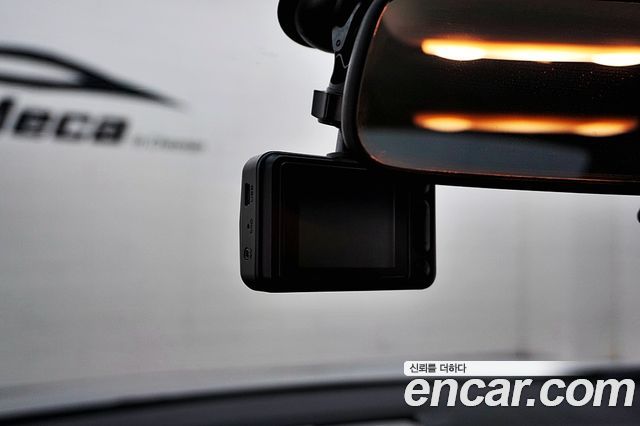 Renault Korea SM3 SE 2013 — фото 19