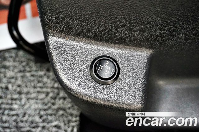 Renault Korea SM3 SE 2013 — фото 20