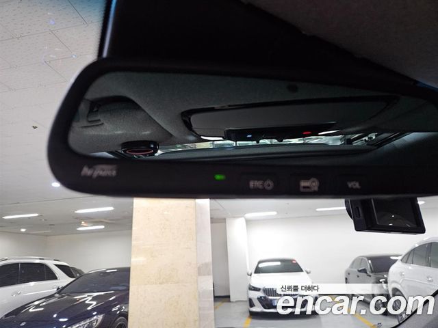 Hyundai Palisade Diesel 2.2 2WD Prestige 2022 — фото 21
