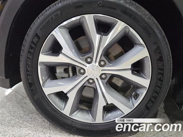 Hyundai Palisade Diesel 2.2 2WD Prestige 2022 — фото 23