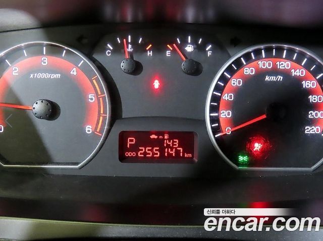 KG Mobility (SsangYong) Korando Sport CX7 4WD PASSION 2014 — фото 9