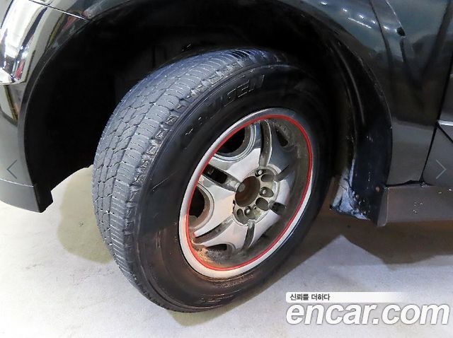 KG Mobility (SsangYong) Korando Sport CX7 4WD PASSION 2014 — фото 20