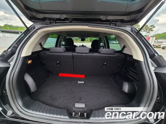 KG Mobility (SsangYong) Very New Tivoli Gasoline 1.5 2WD V5 2023 — фото 13