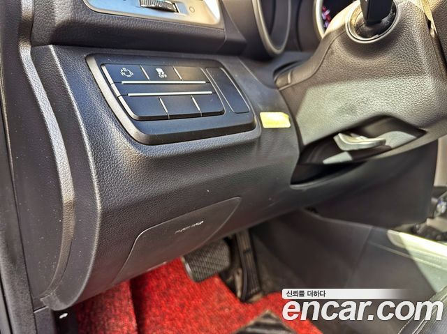 KG Mobility (SsangYong) Tivoli Diesel LX 2WD 2016 — фото 23