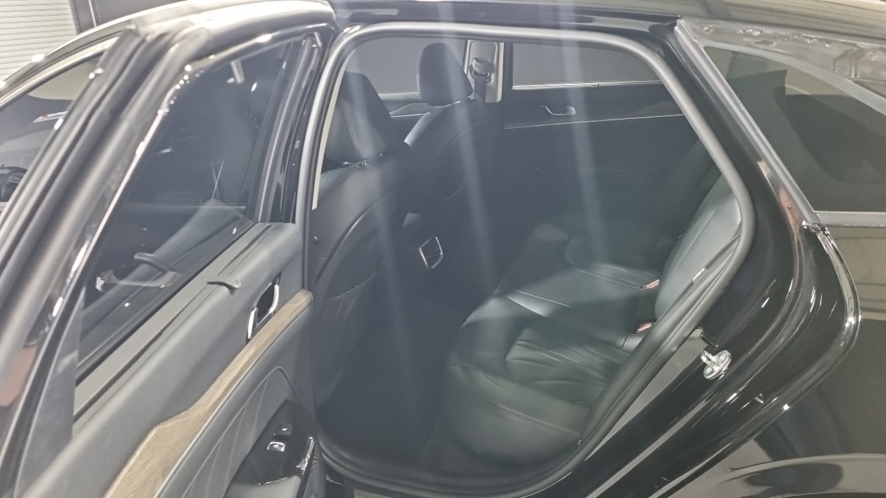 Kia K5 (III) 2.0 Signature 2023 — фото 8