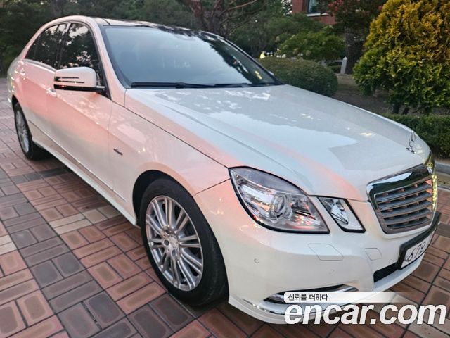 Mercedes-Benz E-Class (W212) E300 Elegance 2012 — фото 3