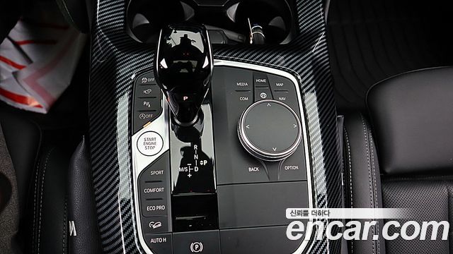 BMW X4 (G02) xDrive20i M Sport 2023 — фото 16