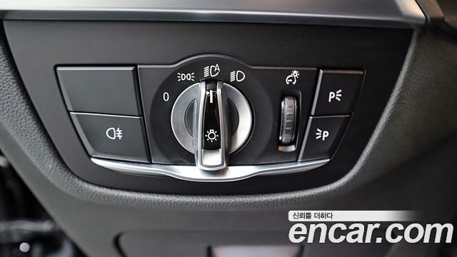 BMW X4 (G02) xDrive20i M Sport 2023 — фото 20