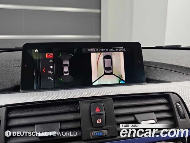 BMW 3 Series (F30) 320i M Sport 2018 — фото 19
