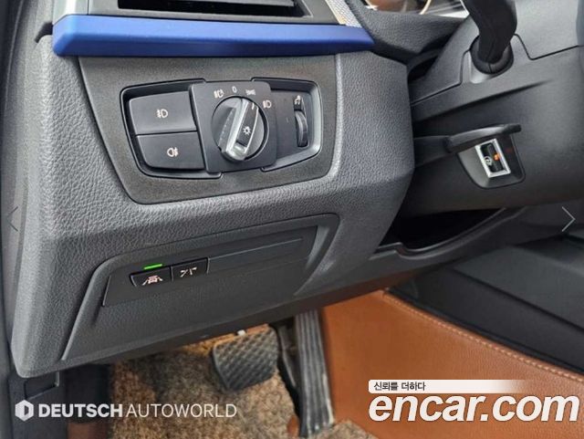 BMW 3 Series (F30) 320i M Sport 2018 — фото 20