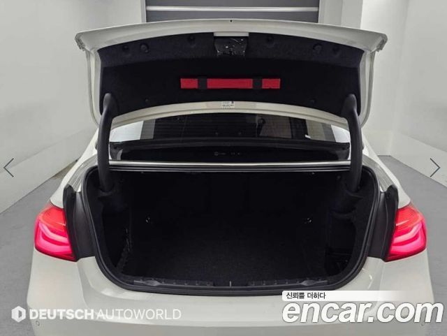 BMW 3 Series (F30) 320i M Sport 2018 — фото 23