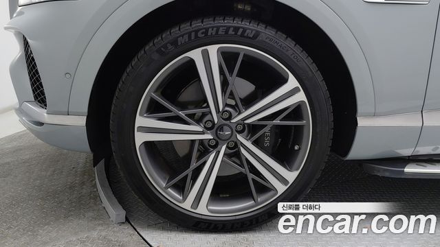 Genesis GV80 Coupe 2.5T Gasoline AWD 2024 — фото 5