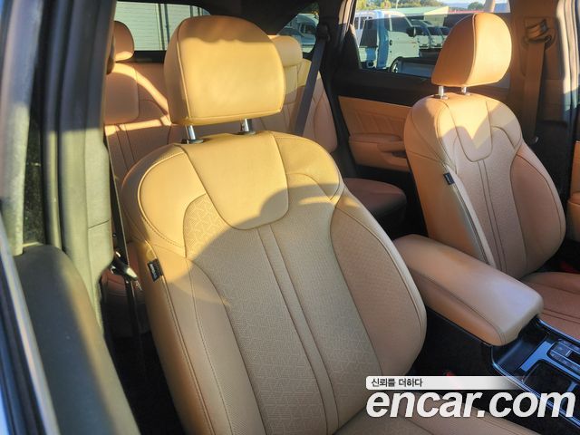 Kia Sorento (IV) Diesel 2.2 2WD Noblesse 2021 — фото 4
