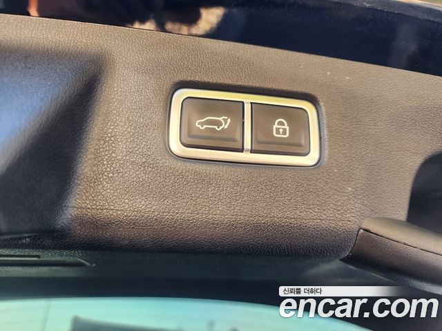 Kia Sorento (IV) Diesel 2.2 2WD Noblesse 2021 — фото 6