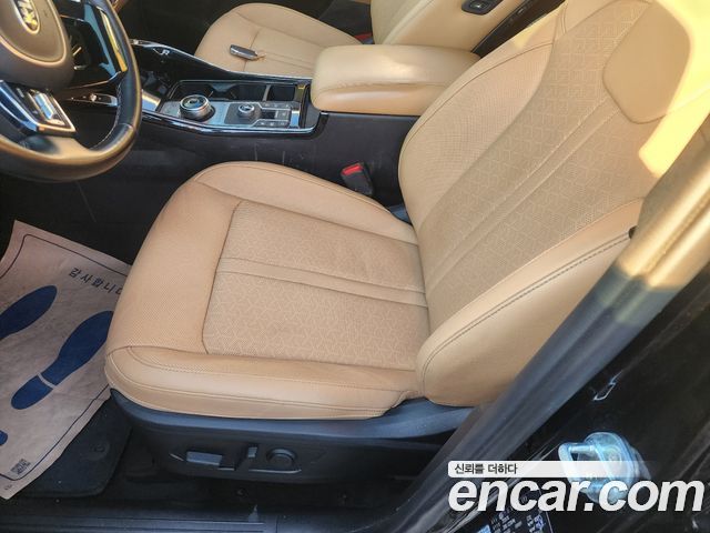 Kia Sorento (IV) Diesel 2.2 2WD Noblesse 2021 — фото 22