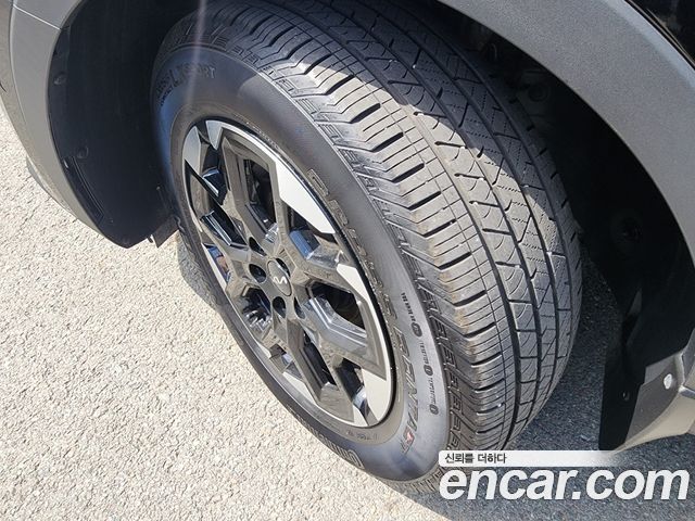 Kia Sorento (IV) Gasoline 2.5T 2WD Noblesse 2024 — фото 21