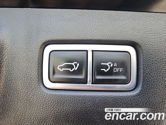 Kia Sorento (IV) Gasoline 2.5T 2WD Noblesse 2024 — фото 22