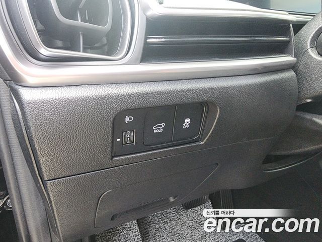 Kia Sorento (IV) Gasoline 2.5T 2WD Noblesse 2024 — фото 24