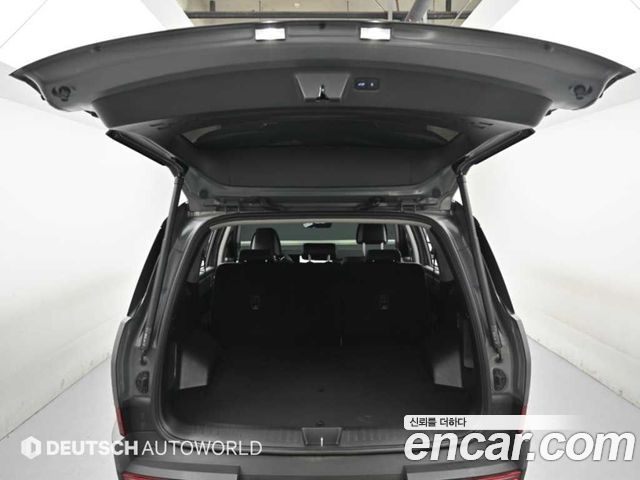 Hyundai Santa Fe (MX5) HEV 1.6 2WD Prestige 2024 — фото 22